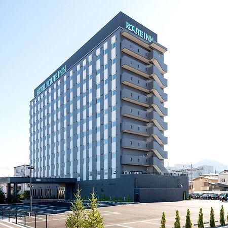 Hotel Route Inn Numata Numata  Ngoại thất bức ảnh