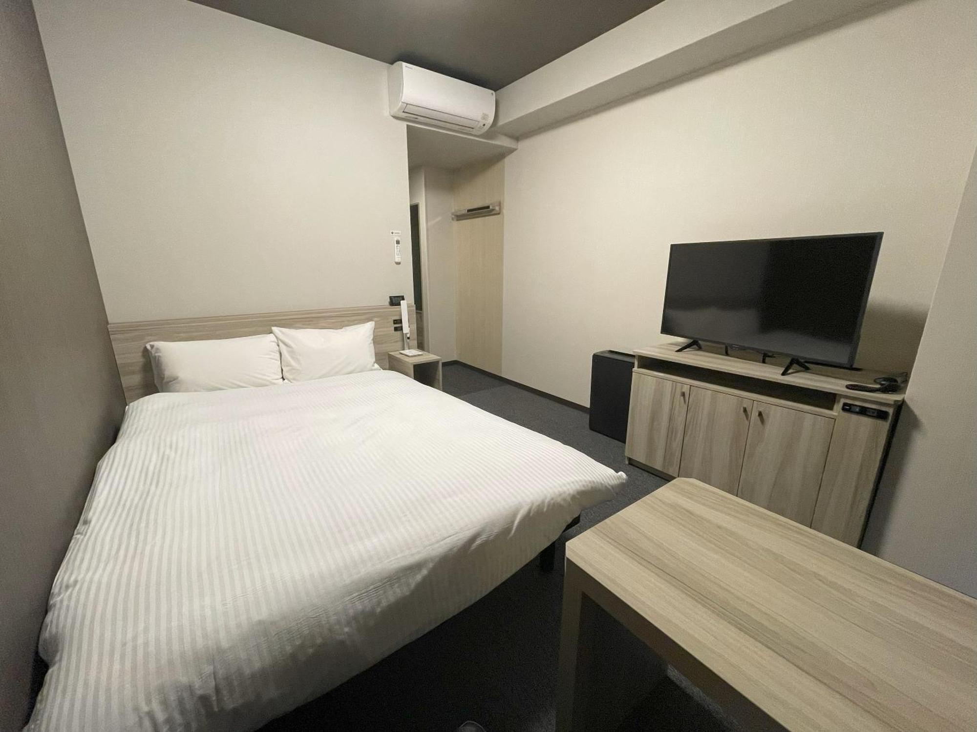 Hotel Route Inn Numata Numata  Ngoại thất bức ảnh