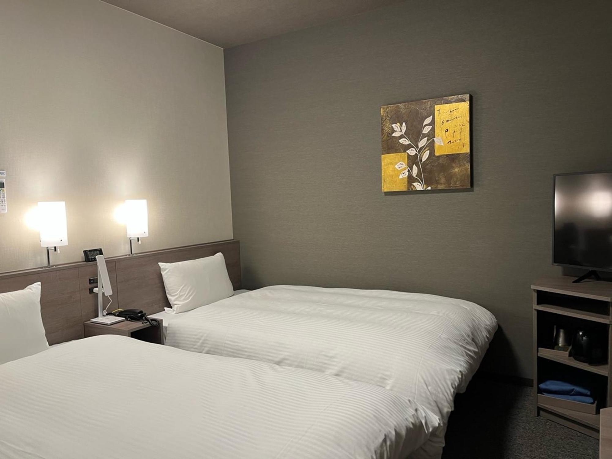 Hotel Route Inn Numata Numata  Ngoại thất bức ảnh