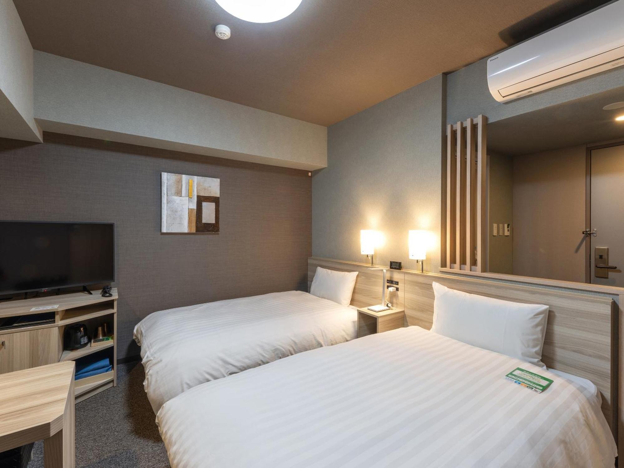 Hotel Route Inn Numata Numata  Ngoại thất bức ảnh