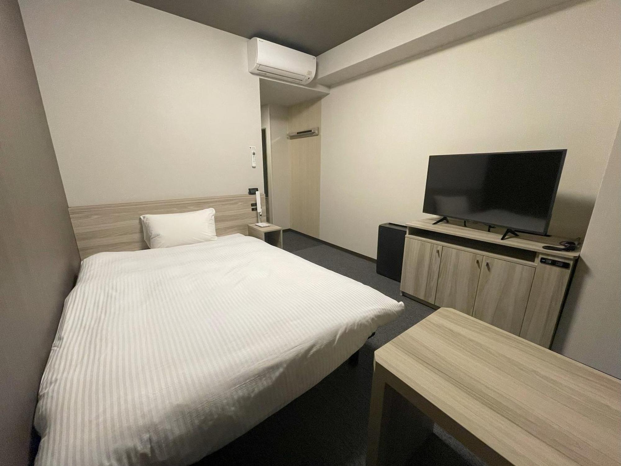 Hotel Route Inn Numata Numata  Ngoại thất bức ảnh