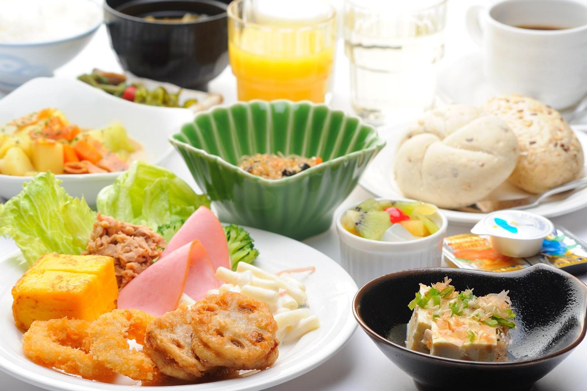 Hotel Route Inn Numata Numata  Ngoại thất bức ảnh
