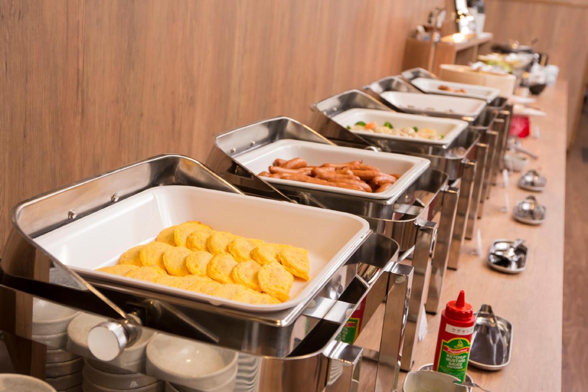 Hotel Route Inn Numata Numata  Ngoại thất bức ảnh